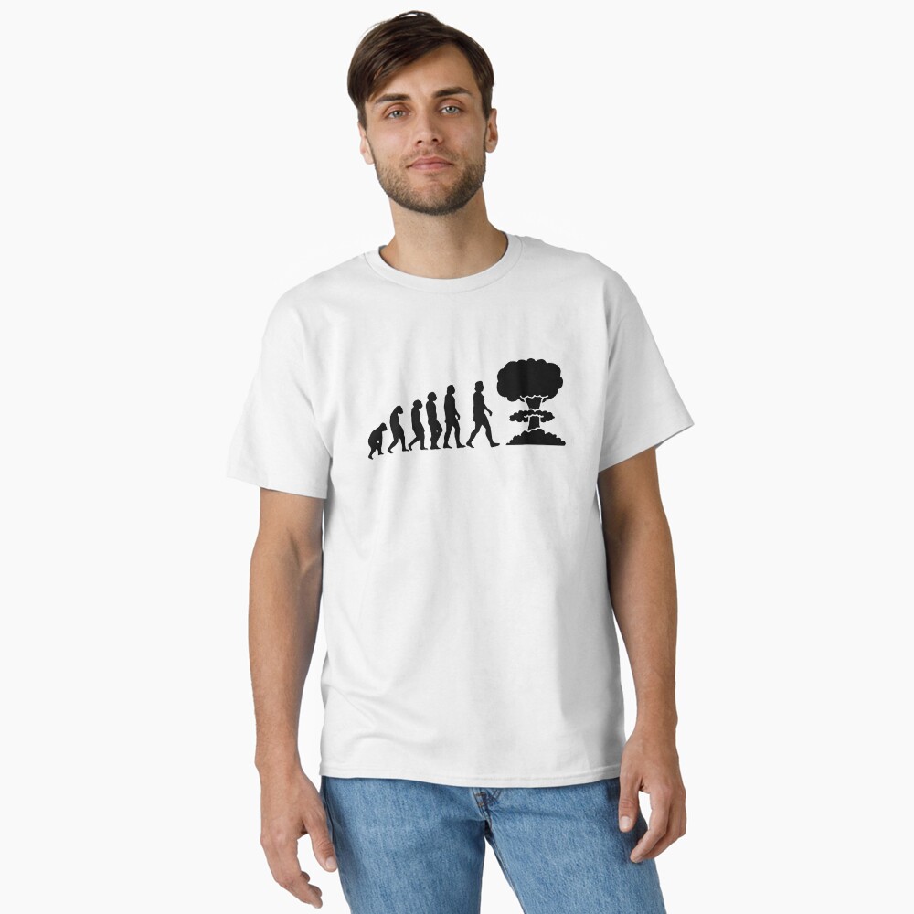 Item preview, Classic T-Shirt designed and sold by oldtee.