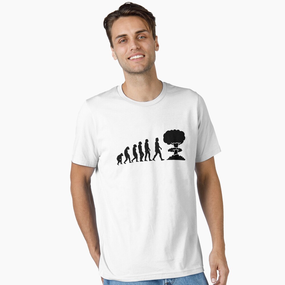 Item preview, Essential T-Shirt designed and sold by oldtee.