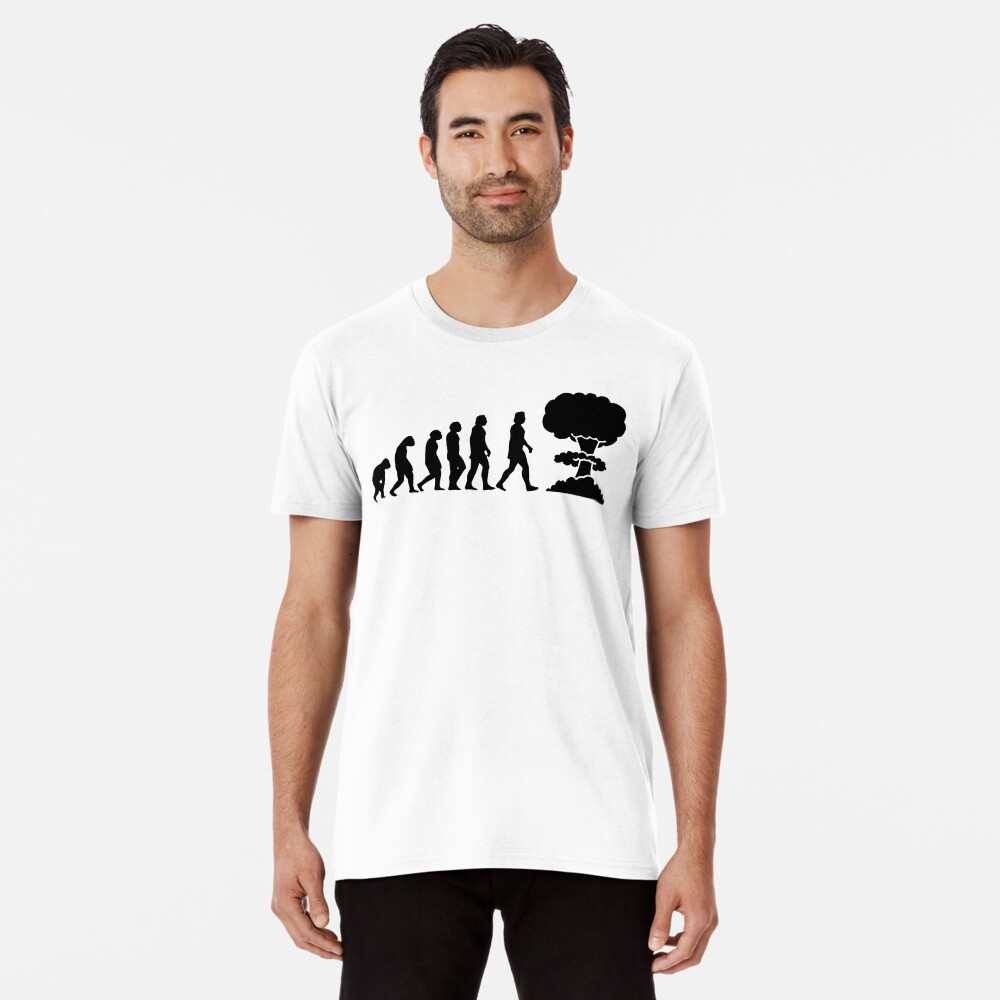 Item preview, Premium T-Shirt designed and sold by oldtee.