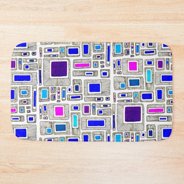 Item preview, Don’t Think Inside the Box  designed and sold by LinesAreDrawn.