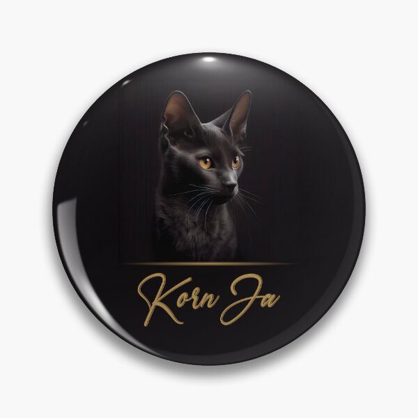Item preview, Korn Ja designed and sold by Best-Breeds.