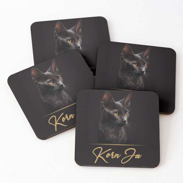 Item preview, Korn Ja designed and sold by Best-Breeds.