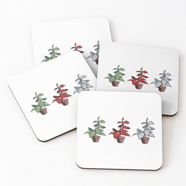 Item preview, emoji - Resident Evil Plant Herb Herb Weed mixed - Green Red White designed and sold by mr-serious-yt.