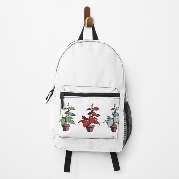 Item preview, emoji - Resident Evil Plant Herb Herb Weed mixed - Green Red White designed and sold by mr-serious-yt.