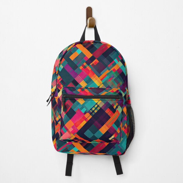 Item preview, Rad Plaid Obsession designed and sold by Pixel Playground.