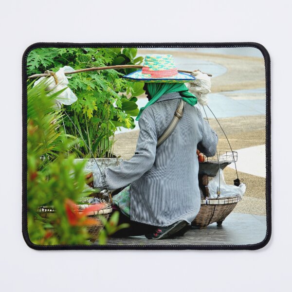 Item preview, Thailand - Kraby Town designed and sold by franck380.