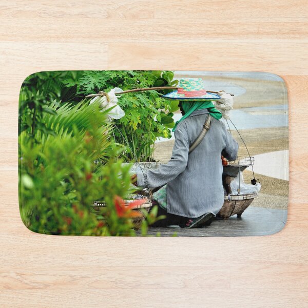 Item preview, Thailand - Kraby Town designed and sold by franck380.