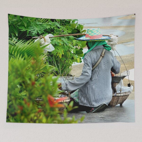 Item preview, Thailand - Kraby Town designed and sold by franck380.