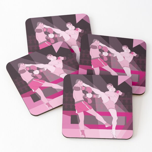 Item preview, kick boxing designed and sold by miriam-miranda.