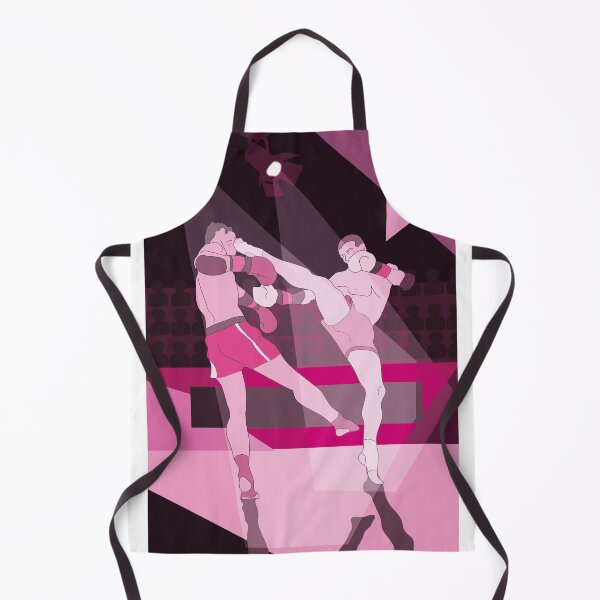 Item preview, kick boxing designed and sold by miriam-miranda.