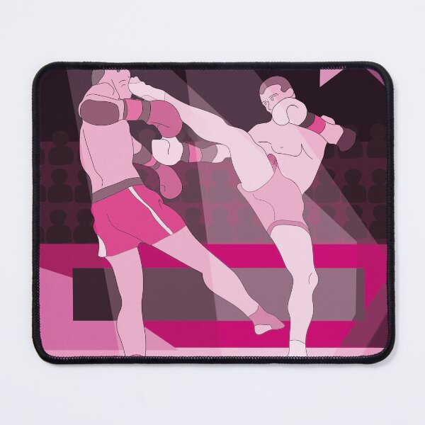 Item preview, kick boxing designed and sold by miriam-miranda.