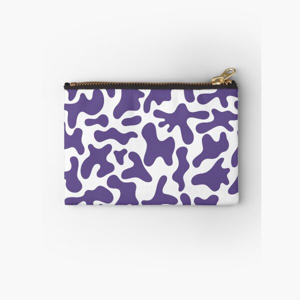 Item preview, Color of the Year 2018 - Ultra Violet - Graphic Pattern designed and sold by stylebytara.
