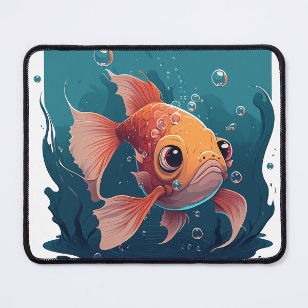Item preview, Koi fish designed and sold by zoldi.