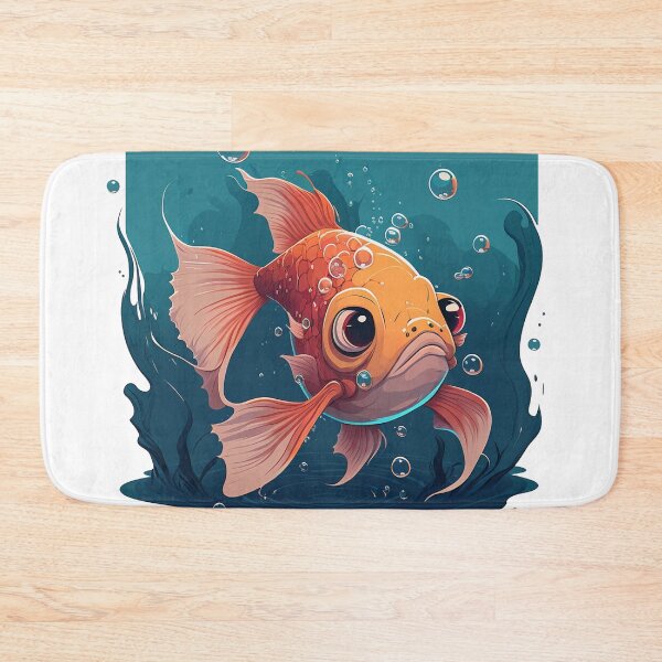 Item preview, Koi fish  designed and sold by zoldi.