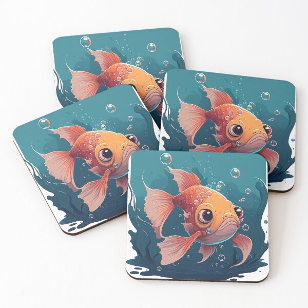 Item preview, Koi fish  designed and sold by zoldi.