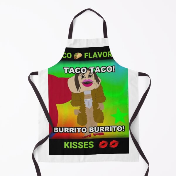 Item preview, South Park Mz Lopez designed and sold by Bigjoevelarde.