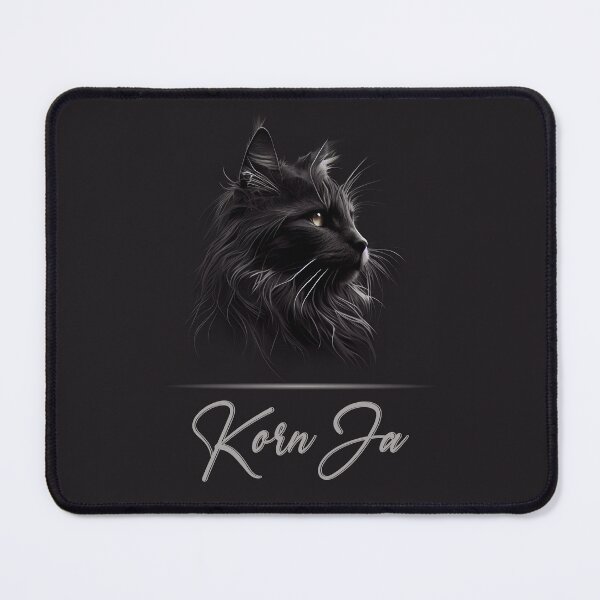 Item preview, Korn Ja Portrait designed and sold by Best-Breeds.