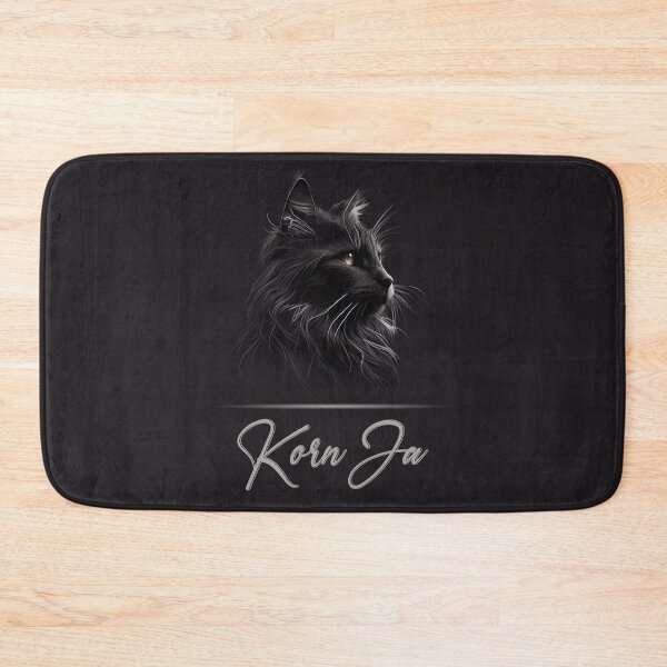 Item preview, Korn Ja Portrait designed and sold by Best-Breeds.