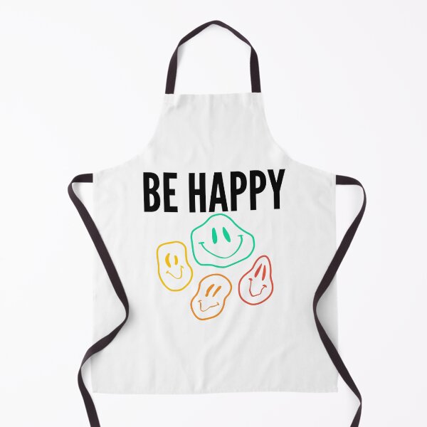 Item preview, be happy designed and sold by marianna cotaru.