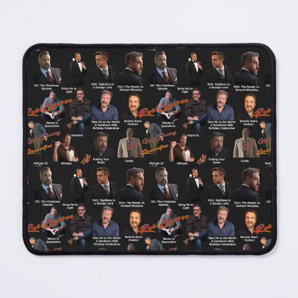 Item preview, Raul Esparza: Our Gift During Quarantine designed and sold by tab26.