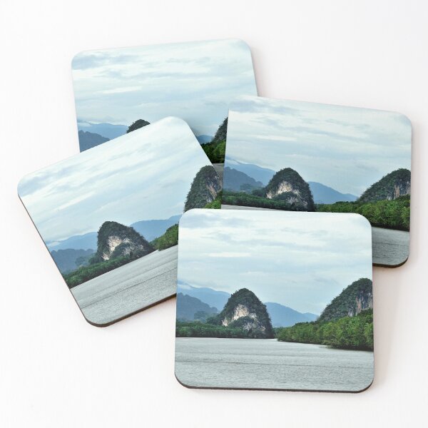 Item preview, Thailand - Kraby Town designed and sold by franck380.