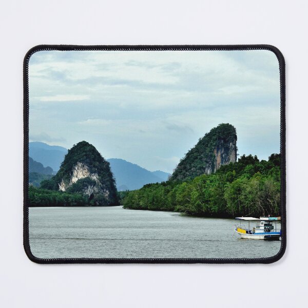 Item preview, Thailand - Kraby Town designed and sold by franck380.