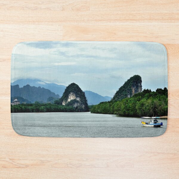 Item preview, Thailand - Kraby Town designed and sold by franck380.