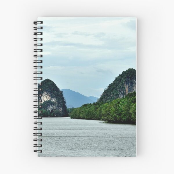 Item preview, Thailand - Kraby Town designed and sold by franck380.