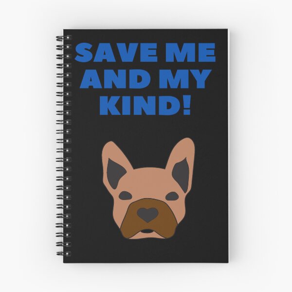 Item preview, Save unwanted dog  designed and sold by BeemessageShop.