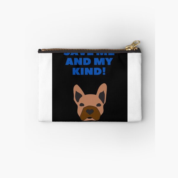 Item preview, Save unwanted dog designed and sold by BeemessageShop.