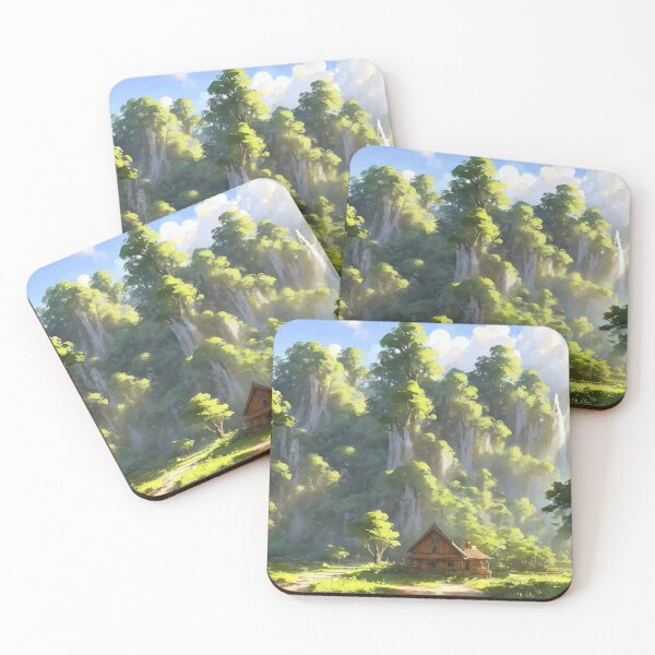 Item preview, Peaceful Live designed and sold by patinyaS.