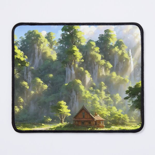 Item preview, Peaceful Live designed and sold by patinyaS.