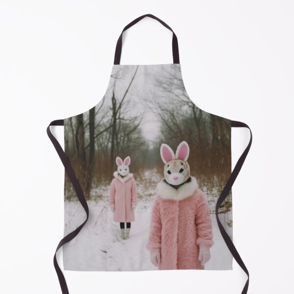 Item preview, Masked Twins #4 - Photography Print designed and sold by CasualSetbacks.