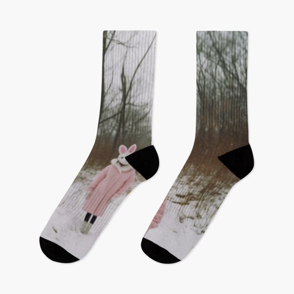 Item preview, Masked Twins #4 - Photography Print designed and sold by CasualSetbacks.