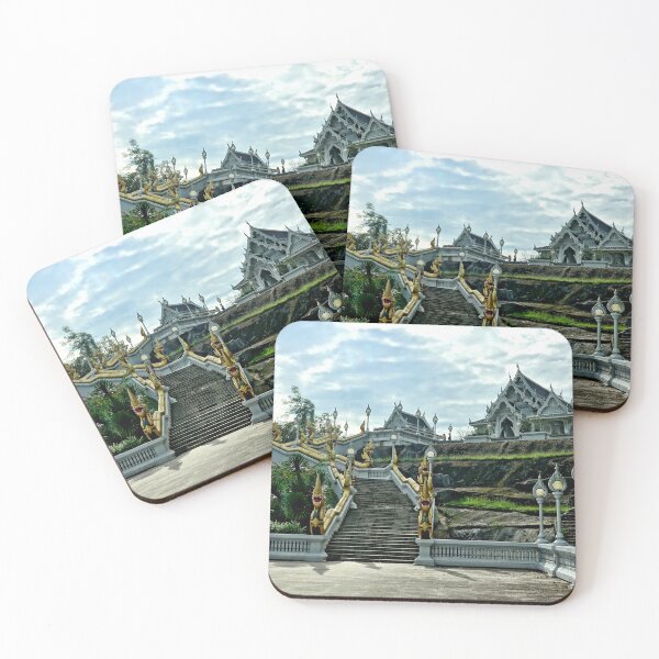 Item preview, Thailand - Kraby Town designed and sold by franck380.