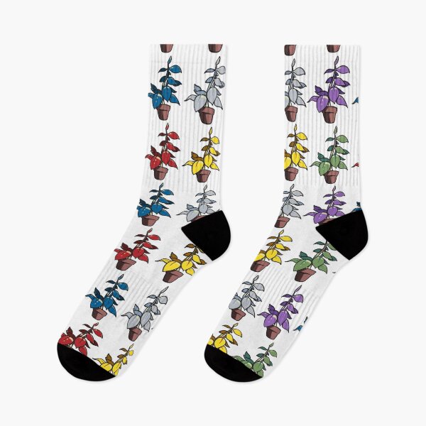 Item preview, emoji - Resident Evil Plant Herb Herb Weed all mixed - Green Red Yellow Purple Blue White designed and sold by mr-serious-yt.