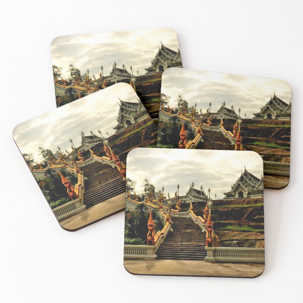 Item preview, Thailand - Kraby Town designed and sold by franck380.