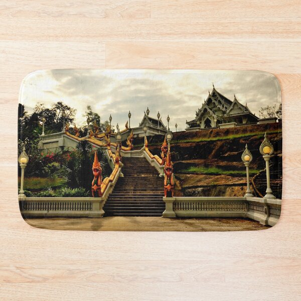 Item preview, Thailand - Kraby Town designed and sold by franck380.