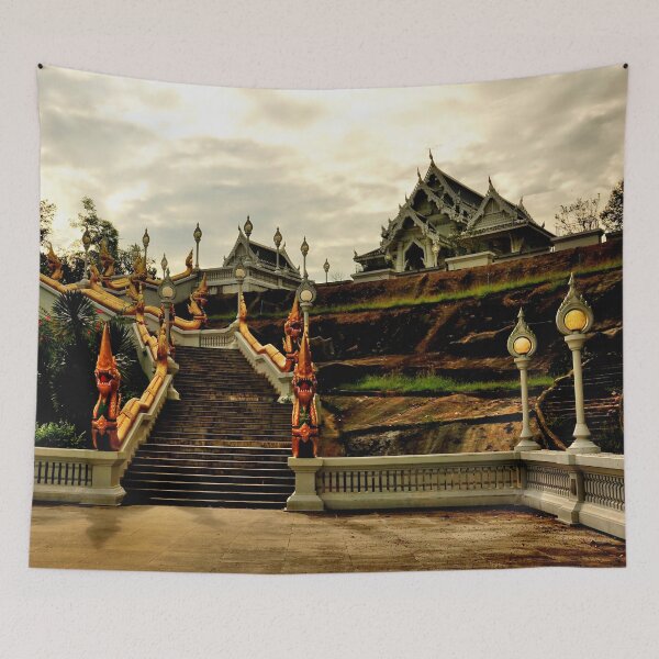 Item preview, Thailand - Kraby Town designed and sold by franck380.