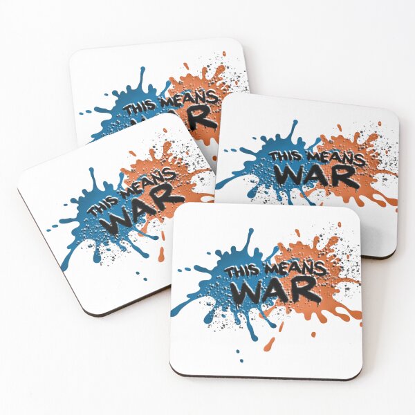 Item preview, This means war designed and sold by Hyperknova.