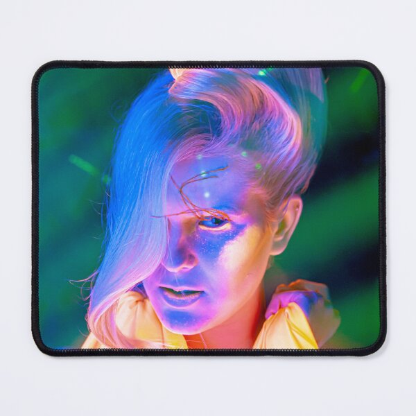 Item preview, Fluorescent Queen of Liberty designed and sold by GDDO.