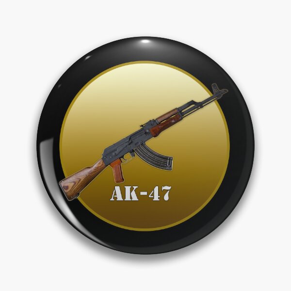 Item preview,  AK-47 Wood designed and sold by Durutti1936.