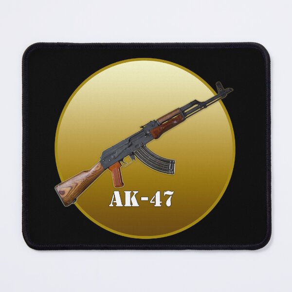Item preview, AK-47 Wood designed and sold by Durutti1936.