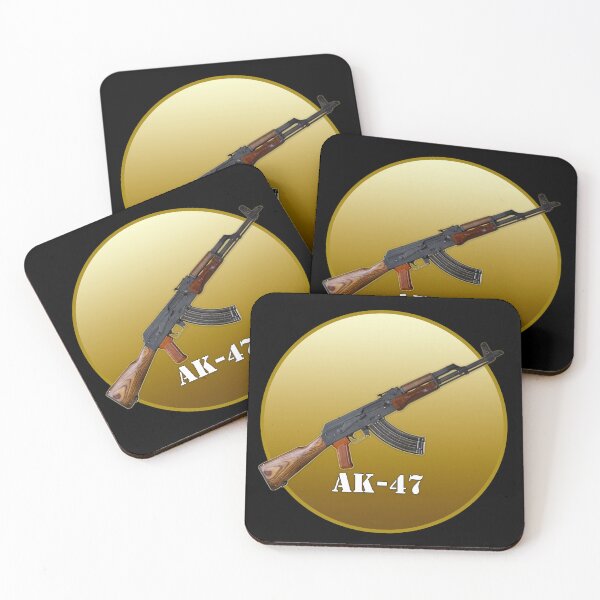 Item preview,  AK-47 Wood designed and sold by Durutti1936.