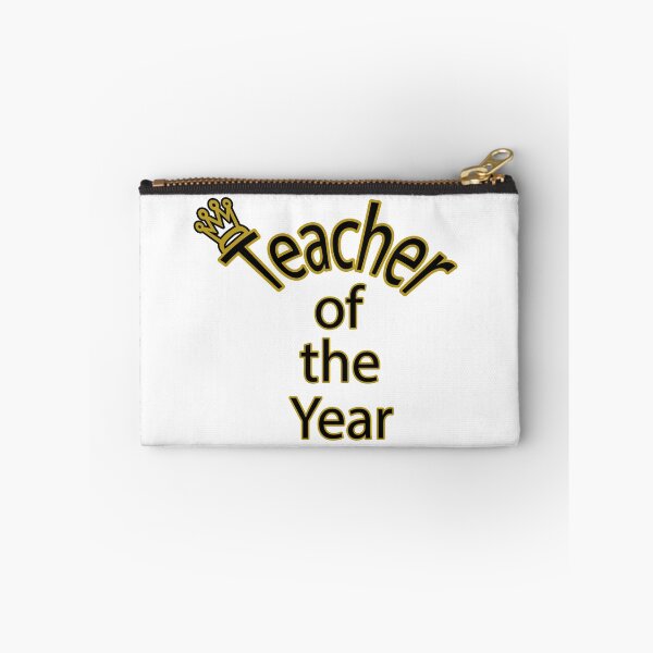 Item preview, Teacher of the Year designed and sold by designingjudy.