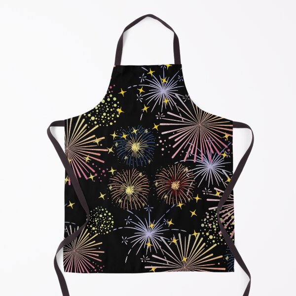Item preview, Lucky Star and Fireworks designed and sold by Luckangel.