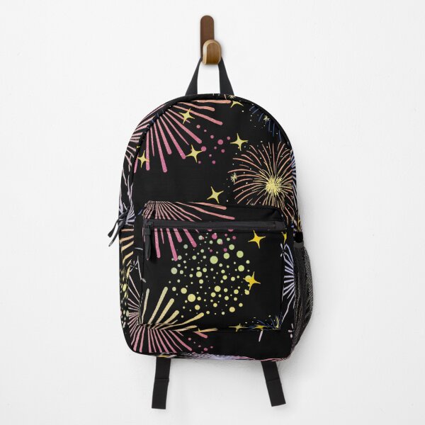 Item preview, Lucky Star and Fireworks designed and sold by Luckangel.