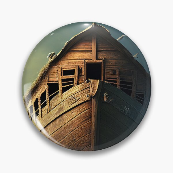 Item preview, Noah's Ark designed and sold by DigitizedArt.