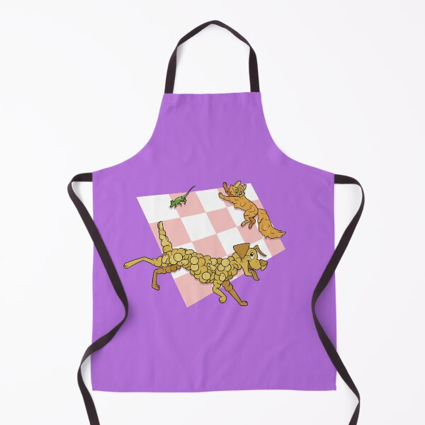 Item preview, Nacho Pets designed and sold by Knadire.