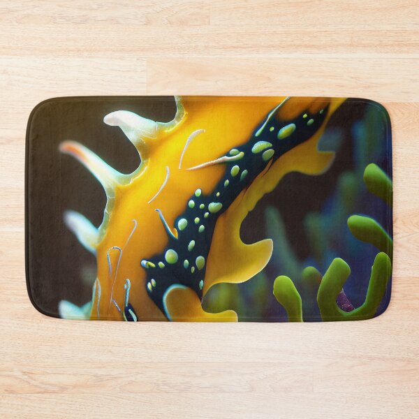 Item preview, Nudibranch designed and sold by DigitizedArt.